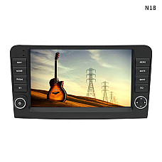 Πολυμέσα 9 ιντσών Mercedes W164 2005-2011 ML GL Android πλοήγηση GPS - N18 - Sellzone.bg Πολυμέσα 9 ιντσών Mercedes W164 2005-2011 ML GL Android πλοήγηση GPS - N18